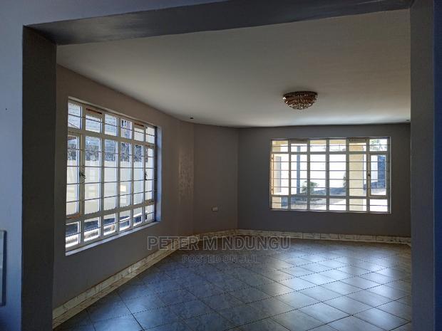 5bdrm Maisonette in Membley, Nairobi Central for sale