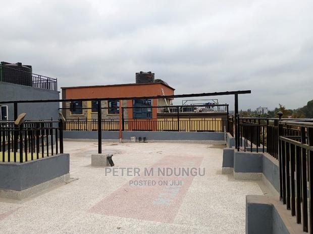 2bdrm Apartment in Kiamumbi, Nairobi Central for rent
