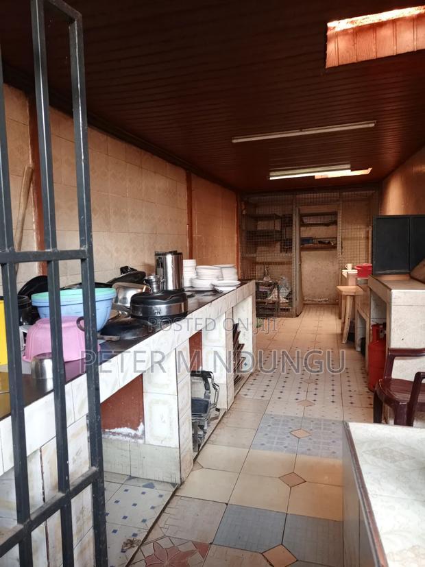 Ruaka Recreation Centre (Lounge)On Sale