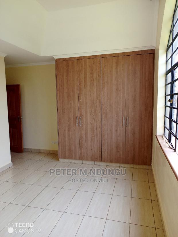 4 Bedroomed Town House to Let, Kiambu Road