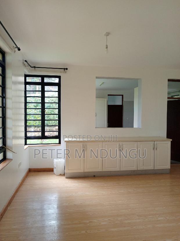 4bdrm Maisonette in Runda, Kiambu / Kiambu for rent
