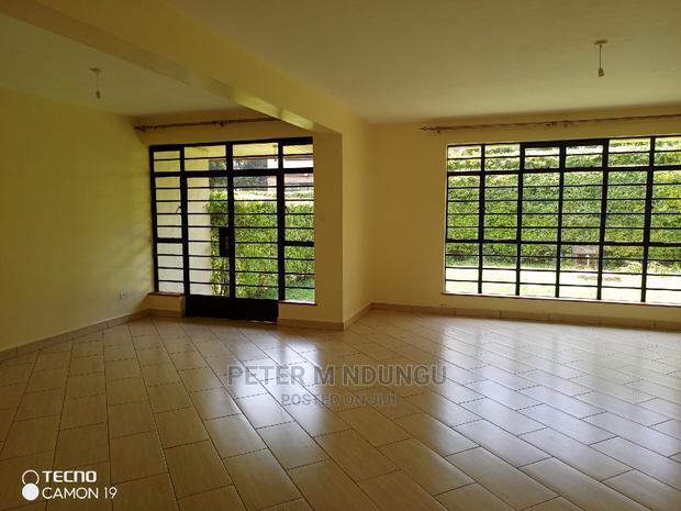 5bdrm Townhouse/Terrace in Kiambu for sale