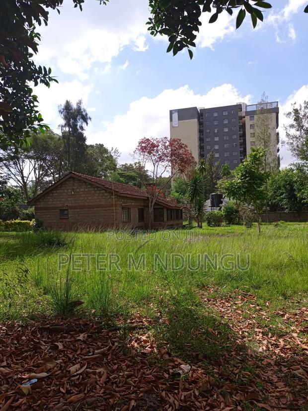 Prime Land 1/2 Acre Safari Park