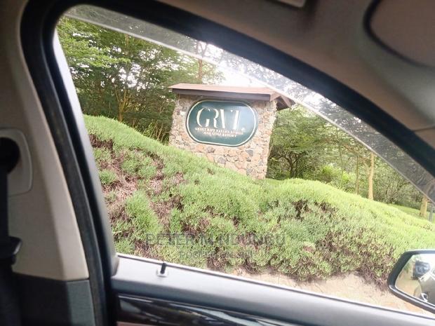 Prime Land Opposite Great North Rift ,3 Acres