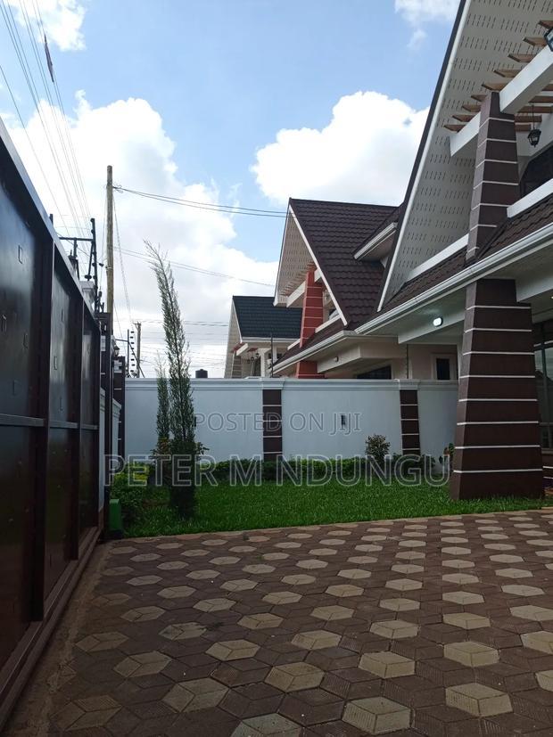 4bdrm Maisonette in Membley for rent