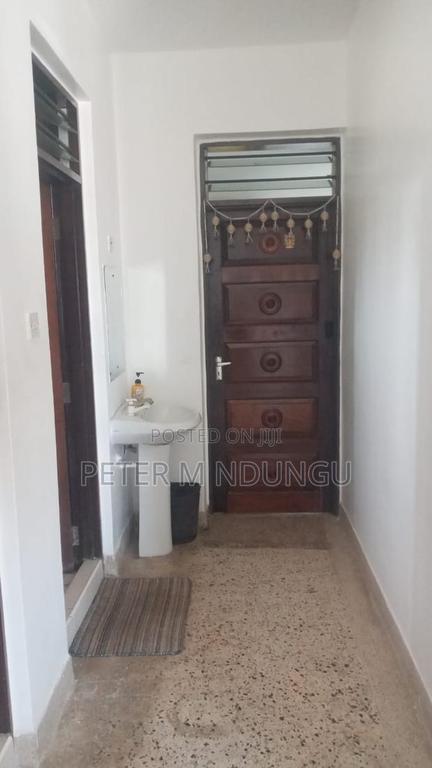 4bdrm Maisonette in Kizingo for sale