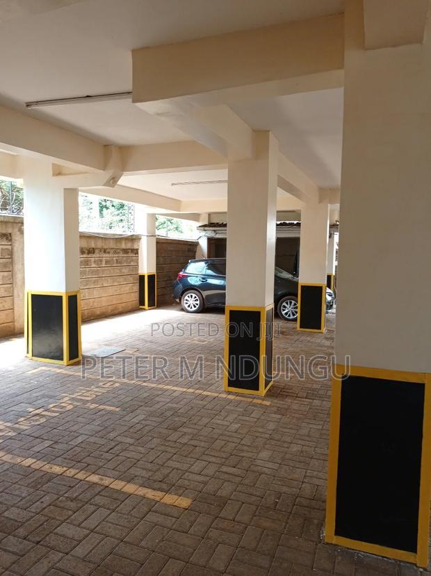 3bdrm Apartment in Ruaka for rent