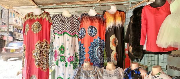 Boutique on Sale,Prime Location