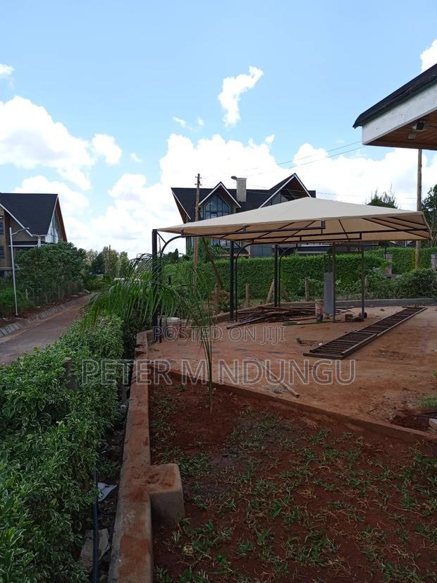 5bdrm Maisonette in Daykio Bustani, for sale