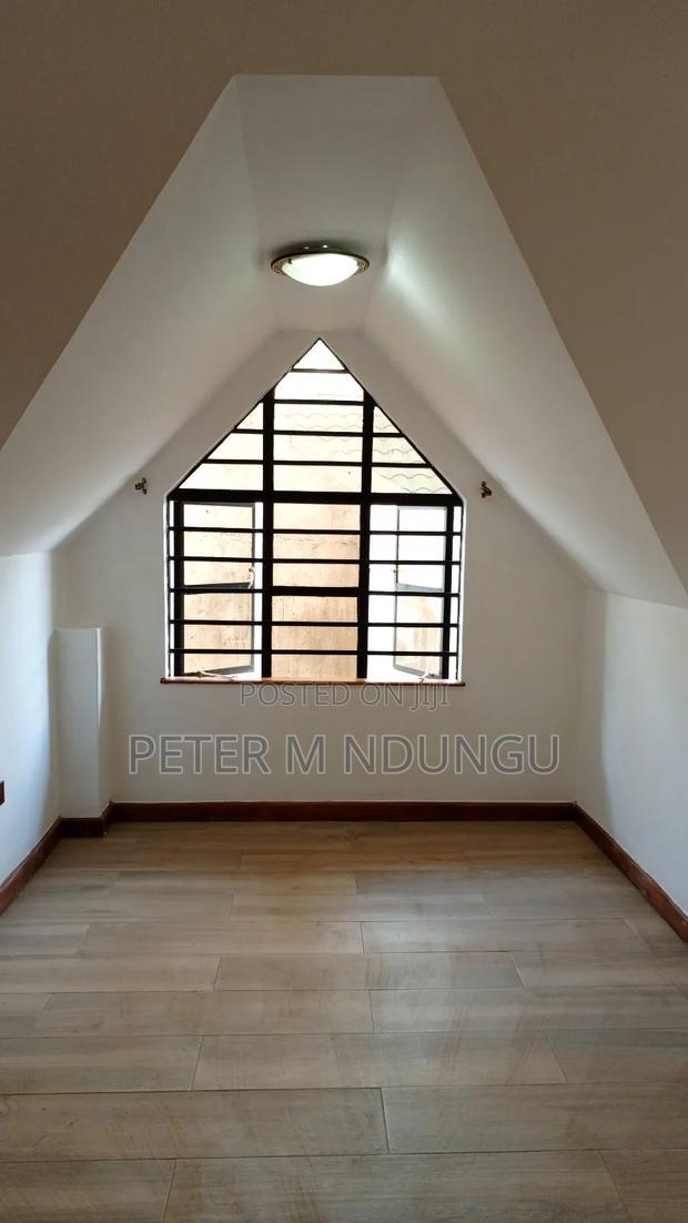 4bdrm Maisonette in Membley for rent