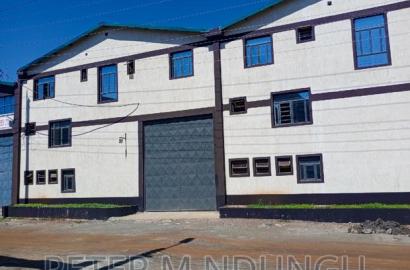 Warehouse to Let, Eastern Bypass