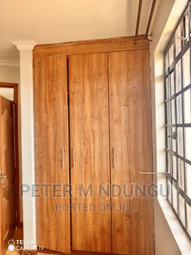 4bdrm Maisonette in Mugutha, Ruiru for sale