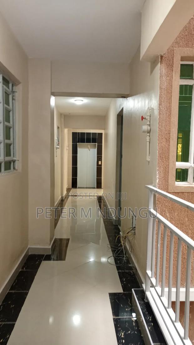 1bdrm Apartment in Thindigua/Kasarini for rent