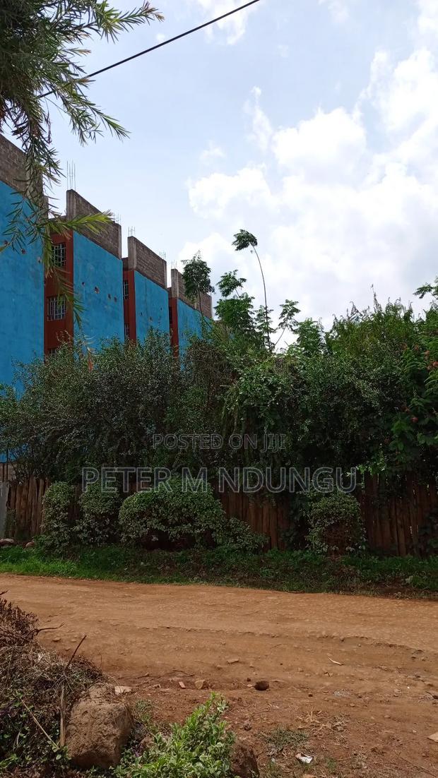 Commercial Land on Sale, 100*100, Kiamumbi