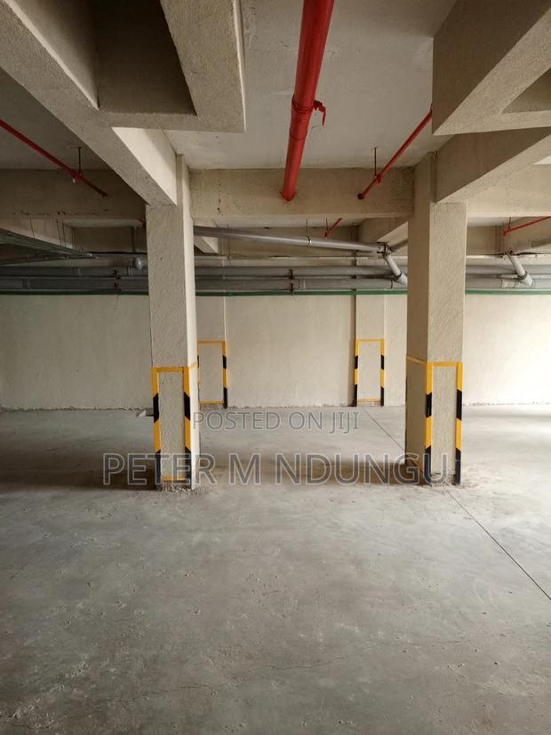 2bdrm Apartment in Garden Estate, Nairobi Central for rent