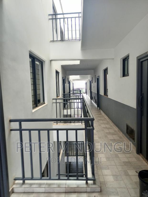 2bdrm Apartment in Maziwa for sale
