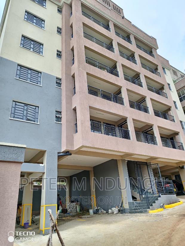 2bdrm Apartment in Kiamumbi, Kiambu / Kiambu for rent