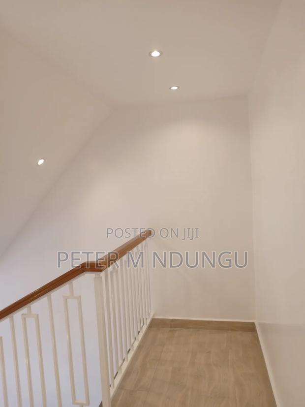 4bdrm Maisonette in Membley for rent