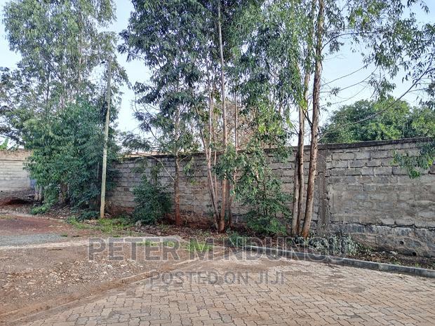 Prime Muthaiga North Country Villas 0.5 Acres