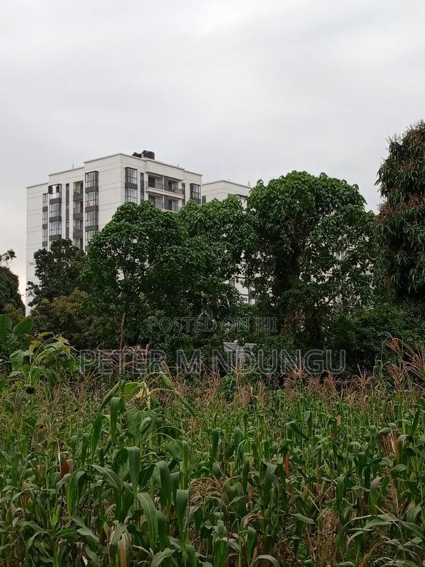 Prime Land on Sale 1/4 Acre Ruaka