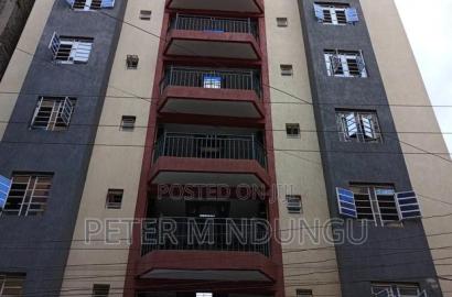 1bdrm Block of Flats in Zimmerman for rent