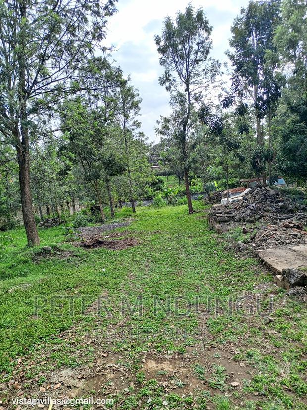 Thindigua 3/4 Acre Near Windsor Hotel