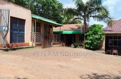 Ruaka Recreation Centre (Lounge)On Sale