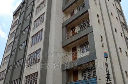 3bdrm Apartment in Ruaka for rent