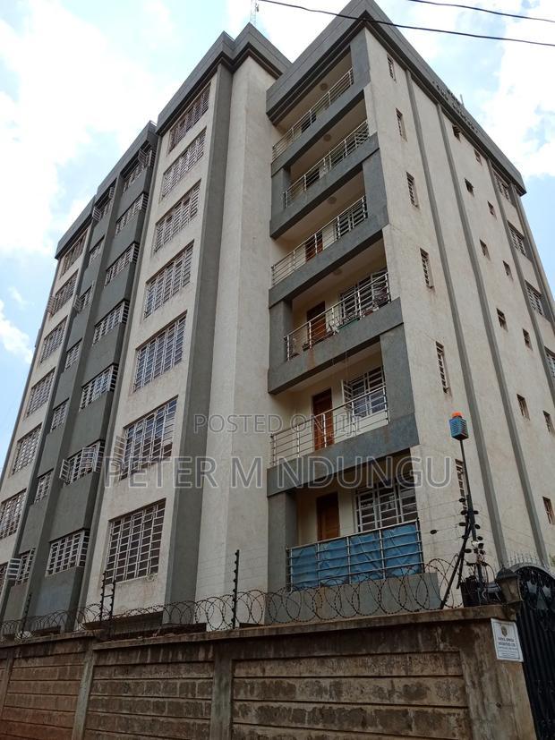 3bdrm Apartment in Ruaka for rent