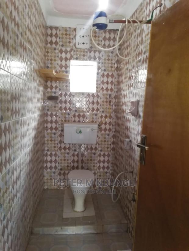Furnished 2bdrm Bungalow in Malaba Central for Sale