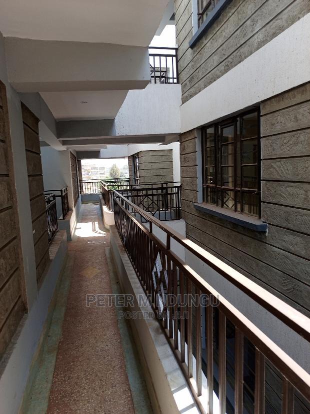 2bdrm Apartment in Kiamumbi, Kiambu / Kiambu for rent