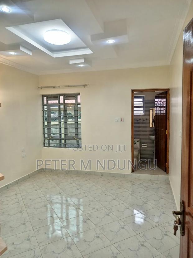 3bdrm Bungalow in Mugutha, Ruiru for sale