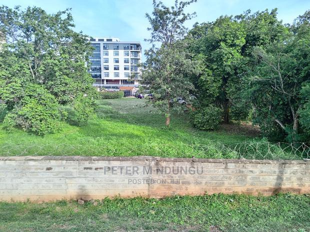 Prime 1.9acres Touching Thika Road