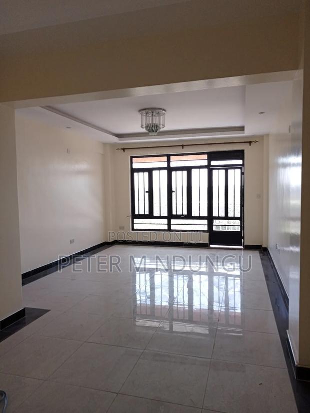 2bdrm Apartment in Maziwa, Kiambu / Kiambu for rent