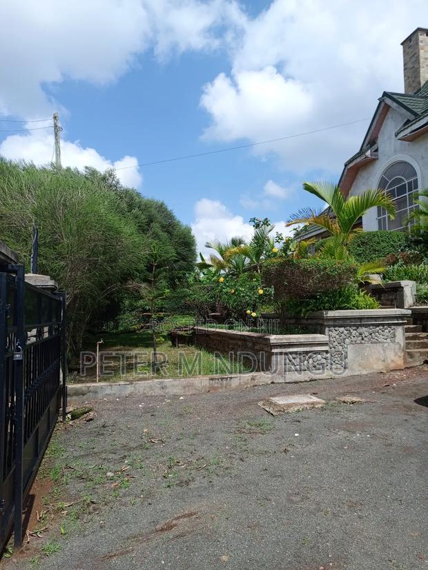 4bdrm Maisonette in Thika Greens for sale