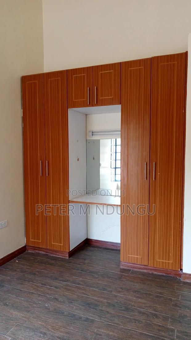 3bdrm Apartment in Garden Estate, Nairobi Central for sale