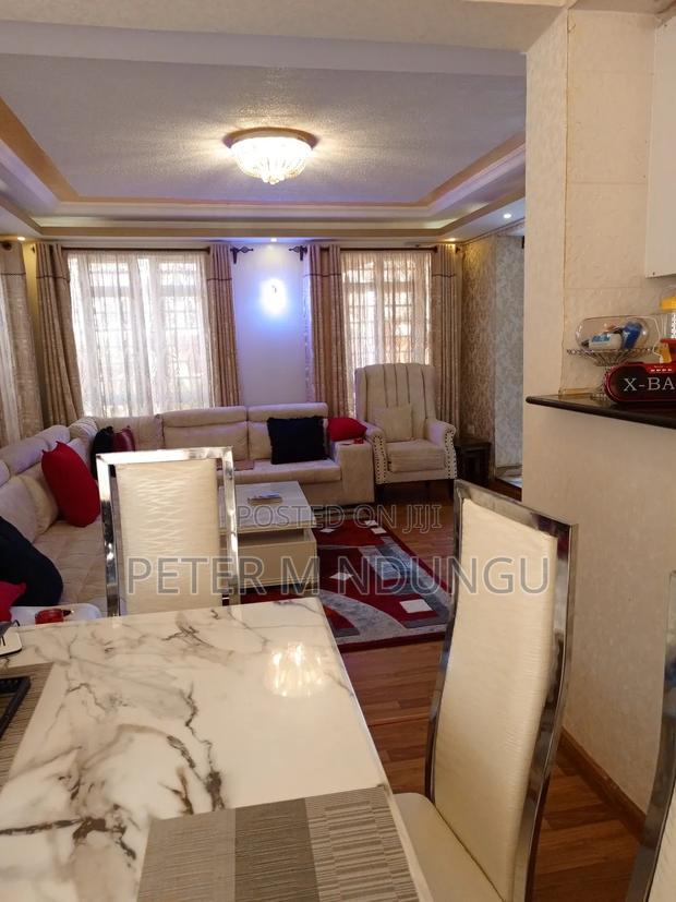 5bdrm Maisonette in Kamiti Ridge Estate, Kiambu / Kiambu for sale
