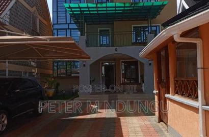 5bdrm Maisonette in Kamiti Ridge Estate, Kiambu / Kiambu for sale