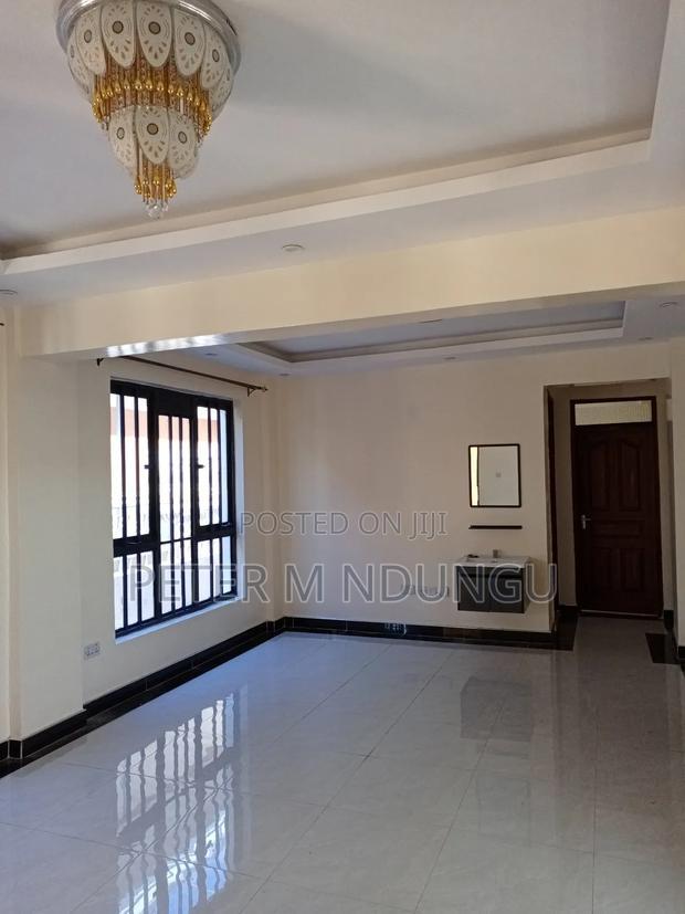 2bdrm Apartment in Maziwa, Kiambu / Kiambu for rent