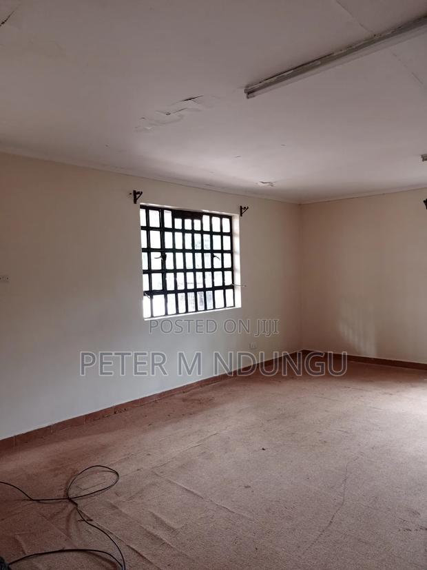 4bdrm Maisonette in Thome for rent