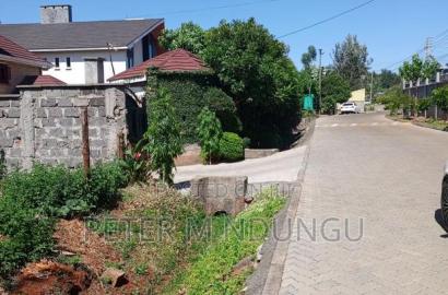Mushrooms Garden, Kiambu Road,1/2 Acre