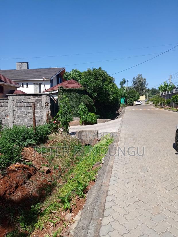 Mushrooms Garden, Kiambu Road,1/2 Acre