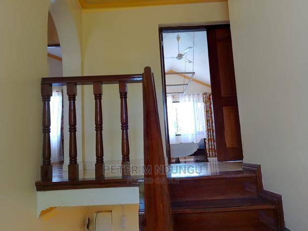 Furnished 5bdrm Villa in Nyali for sale