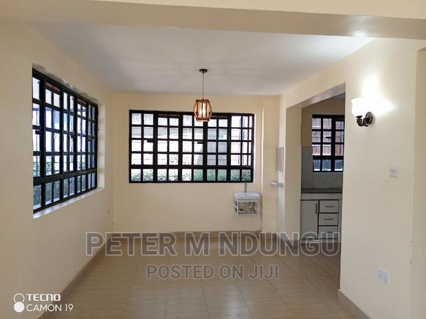 4bdrm Maisonette in Mugutha, Ruiru for sale