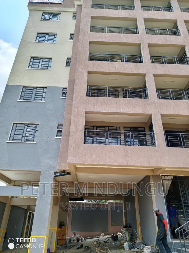 2bdrm Apartment in Kiamumbi, Kiambu / Kiambu for rent