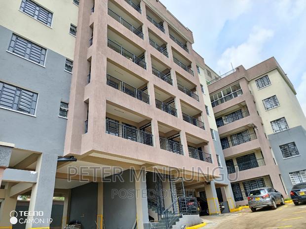 2bdrm Apartment in Kiamumbi, Kiambu / Kiambu for rent