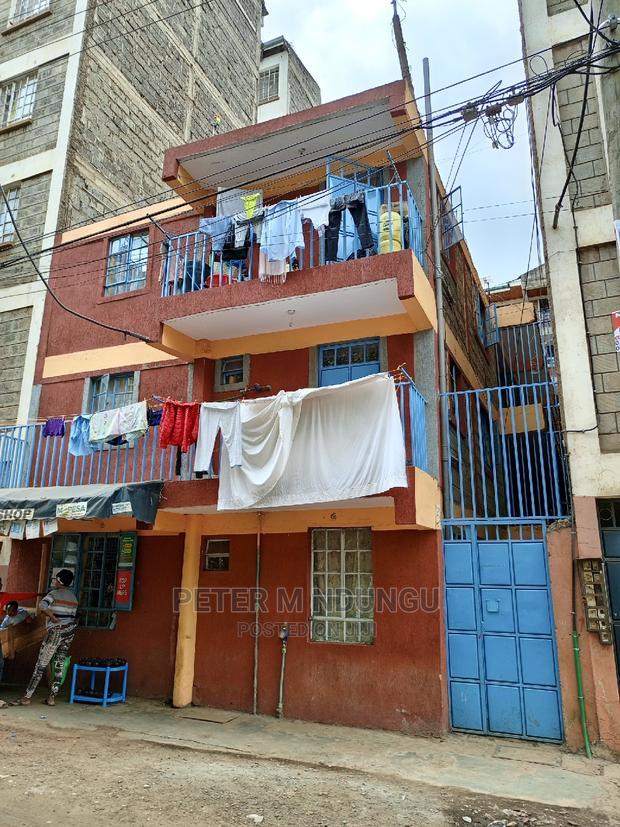 Prime Mini-Flat on Sale, Ngumba