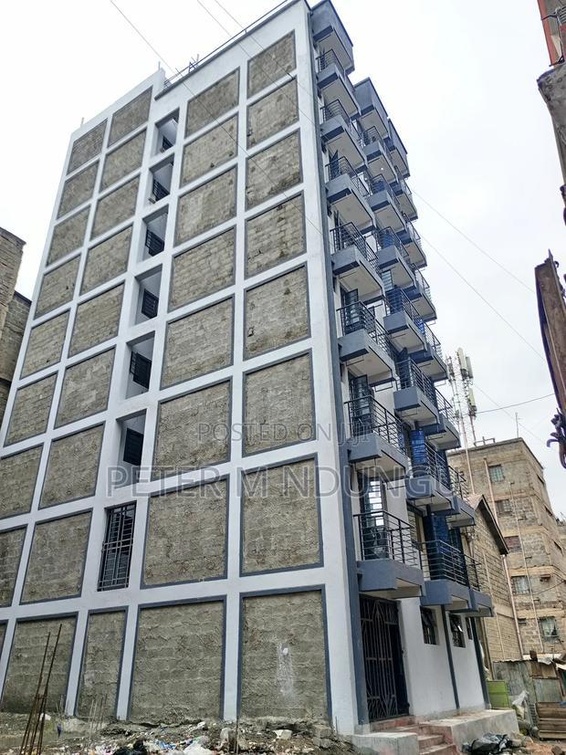 1bdrm Block of Flats in Kasarani for rent