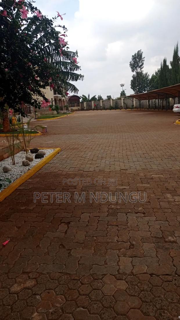 2bdrm Apartment in Starehe, Kiambu / Kiambu for rent