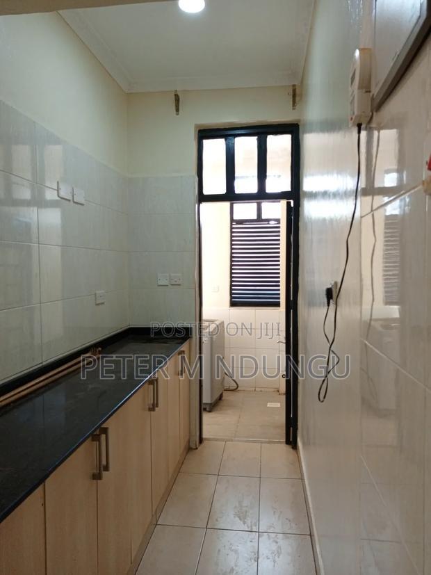4bdrm Duplex in Thome for rent